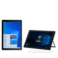 2-em-1 laptop Win10 10.1 &#39;&#39; tablet com teclado e caneta